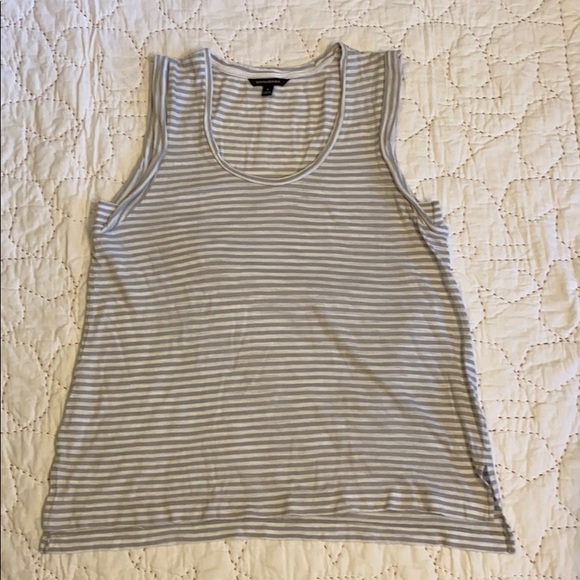 Banana Republic Tank - Picture 3 of 4